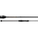 8/1-2は全品+P5%  アジングロッド エバーグリーン スペリオル SPRC-66L/M-S(BOAT) ディープセンスC(ベイト・2ピース)