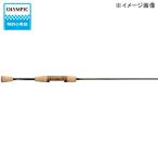 8/1-2は全品+P5%  トラウトロッド オリムピック (予約秋頃発売)26ベレッツァ プロトタイプ 26GBELPS-582SUL-T