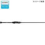 8/1-2は全品+P5%  アジングロッド オリムピック (予約8月発売)26コルト プロトタイプ 26GCORPS-6102L-HS+(2ピース)