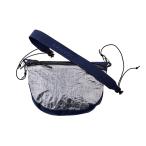 8/1-2は全品+P5%  タックルバッグ がまかつ ラグゼ ULサコッシュ with Dyneema LE333