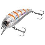 8/1-2は全品+P5%  バス釣り用ハードルアー がまかつ ラグゼ AVENGE CRANK(アベンジ クランク) 100 55mm #12 ギーゴ