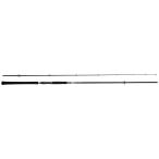 8/1-2は全品+P5%  ショアジギングロッド ジャッカル 26 BRS BRS-S100MH-SJ(スピニング・2ピース)