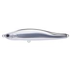 8/1-2は全品+P5%  シーバス用ルアー パズデザイン リード リバード 120S 120mm #012 プラチナフラッシュ