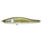 8/1-2は全品+P5%  シーバス用ルアー パズデザイン リード リバード 120S 120mm #013 一撃クリアアユ