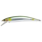 8/1-2は全品+P5%  バス釣り用ハードルアー パズデザイン 流斬(Ruzan) 100F MR(鮎) 100mm #001 若アユ (BF)