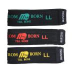 8/1-2は全品+P5%  リールメンテナンス マズメ mazume スプールベルト アソ-ト6入り LL レッド・イエロー・グリーン