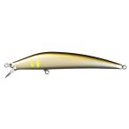 8/1-2は全品+P5%  タックルハウス 鮎ルアーM108 108mm No.2 ナチュラルパール