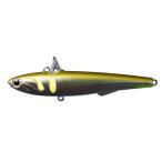8/1-2は全品+P5%  タックルハウス 鮎ルアーRB88 88mm No.1 ナチュラルメッキ