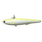 8/1-2は全品+P5%  タックルハウス 鮎ルアーRB88ラトル 88mm No.4 パールシェルチャート