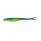 8/1-2は全品+P5%  シーバス用ルアー バークレイ ガルプ ソルトウォータージャークシャッド 7インチ ブルーフューズ