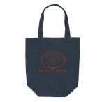 8/1-2は全品+P5%  タックルバッグ プロックス エコバッグ(PROXロゴ) L ネイビー