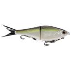 8/1-2は全品+P5%  バス釣り用ソフトルアー バークレイ チョップブロック 6インチ GB(グリーンバック)