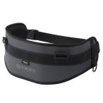 8/1-2は全品+P5%  フローティングベスト リバレイRBB RBB ライフベストジョイントサポーターII チャコール