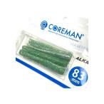 8/1-2は全品+P5%  シーバス用ルアー コアマン アルカリ 83mm #003 沖堤イワシ