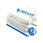 8/1-2は全品+P5%  シーバス用ルアー コアマン アルカリ 83mm #064 ケイムラパール