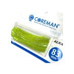 8/1-2は全品+P5%  シーバス用ルアー コアマン アルカリ 83mm #067 ライムチャート