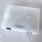 8/1-2は全品+P5%  フィッシングケース リングスター ドリームマスター DM-1500F