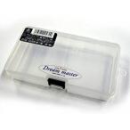8/1-2は全品+P5%  フィッシングケース リングスター ドリームマスター コンパクト DM-1600