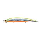8/1-2は全品+P5%  シーバス用ルアー タックルハウス Tuned K-TEN TKF-130 Force 130mm NO-104 SH・チャート/オレンジベリー