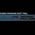 8/1-2は全品+P5%  エギングロッド ノリーズ ダートトライアル DT90MH