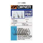 8/1-2は全品+P5%  船釣り・船竿 オーナー カットフライライナー 1号