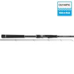 8/1-2は全品+P5%  シーバスロッド オリムピック アルジェントUX ARGENTO UX 24GARGUS-932ML