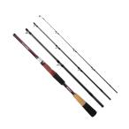 8/1-2は全品+P5%  シーバスロッド Fishman(フィッシュマン) BC4 6.10MXH