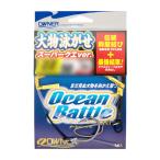 オーナー 大物泳がせ仕掛 スーパークエVer. 35号(owner-310386)[M便 1/4]爆買
