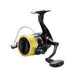 アルファタックル スピニングリール ウェスカー4500  PE2.0/200m付 (tw-606362)爆買