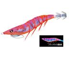 DUEL(デュエル) エギ EZ-Q キャスト プラス 3.0号 ケイムラレッドイソスジ A1770-KRIE