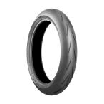 BRIDGESTONE(ブリヂストン) バイク タイヤ オンロードラジアル BATTLAX RACING STREET RS12 120/70ZR17 (58W) TL フロント MCR00