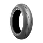 BRIDGESTONE(ブリヂストン) バイク タイヤ オンロードラジアル BATTLAX RACING STREET RS12 190/55ZR17 (75W) TL リア MCR00013