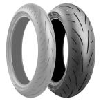 BRIDGESTONE(ブリヂストン) バイク タイヤ オンロードラジアル BATTLAX HYPERSPORT S23 140/70R17 66H TL リア MCR06407