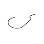ハヤブサ 釣り具 ルアー ワーム フック BULKY SHAD DX HUNT FF317 7.5/0号 おすすめ 便利 Hayabusa 爆買