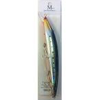 タックルハウス(TackleHouse) ミノー M 168mm 27g イワシ/レッドベリー #107 M168 ルアー