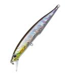 アルファタックル (Alphatackle) バス ルアー CRAZEE MINNOW クレイジー ミノー 70SF #04 ホログラムシャッド
