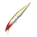 アルファタックル (Alphatackle) バス ルアー CRAZEE MINNOW クレイジー ミノー 70SF #05 クラウン
