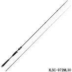 アブガルシア ショアジギングロッド ソルティーステージ プロトタイプ ライトショアジギング XLSC-972ML30【大型商品】【同梱不可】【他商品同時注文不可】 爆買