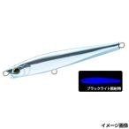 デュエル ルアー ハードコア モンスターショット(S) 110mm 16.HKBM ケイブルーメッキ
