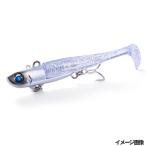 ジャクソン ルアー 鰤ブリワーム 40g ASV 青物シルバー