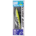 タックルハウス ルアー R.D.C ローリングベイト RB77 Day4 Day湾奥ベイト