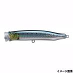 タックルハウス ルアー コンタクト フィードポッパー 07.イワシ・スリットHG CFP121