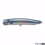 タックルハウス ルアー コンタクト フィードポッパー 08.イワシ・レッドベリー・スリットHG CFP121