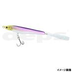 【アウトレット】 デプス ルアー ワカサギベイト シンキングモデル #07フラッシュパープル