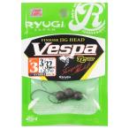 ささめ針 リューギ ヴェスパ SVS084 3/32oz #3