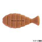 Berkley（バークレイ） ワーム パワーベイト マックスセント シオタン 3.5インチ コーラルミミズ【ゆうパケット】