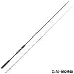 アブガルシア ショアジギングロッド ソルティーステージ プロトタイプ ライトショアジギング XLSS-992M40【大型商品】【同梱不可】【他商品同時注文不可】 爆買
