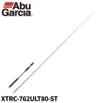 【現品限り】 アブガルシア タイラバロッド ソルティーステージ プロトタイプ タイラバ XTRC-762ULT80-ST【大型商品】【同梱不可】【他商品同時注文不可】