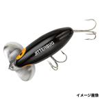 【現品限り】 スミス ルアー アボガスト ジッターバグ G650 02.Black