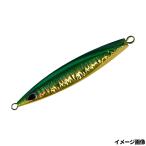 スミス ジグ ウォブリンS 45g 10.グリーンゴールド【ゆうパケット】